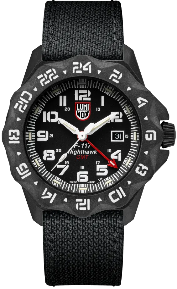 Luminox Uhren Luminox F117 Nighthawk 6440 Serie Uhr