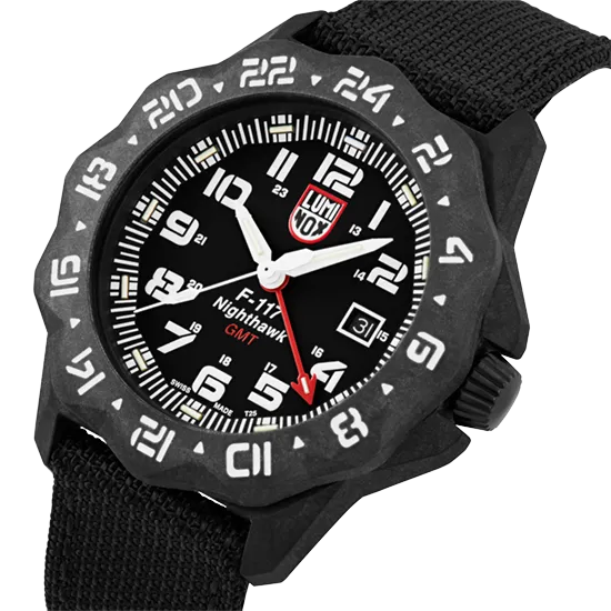Luminox Uhren Luminox F117 Nighthawk 6440 Serie Uhr