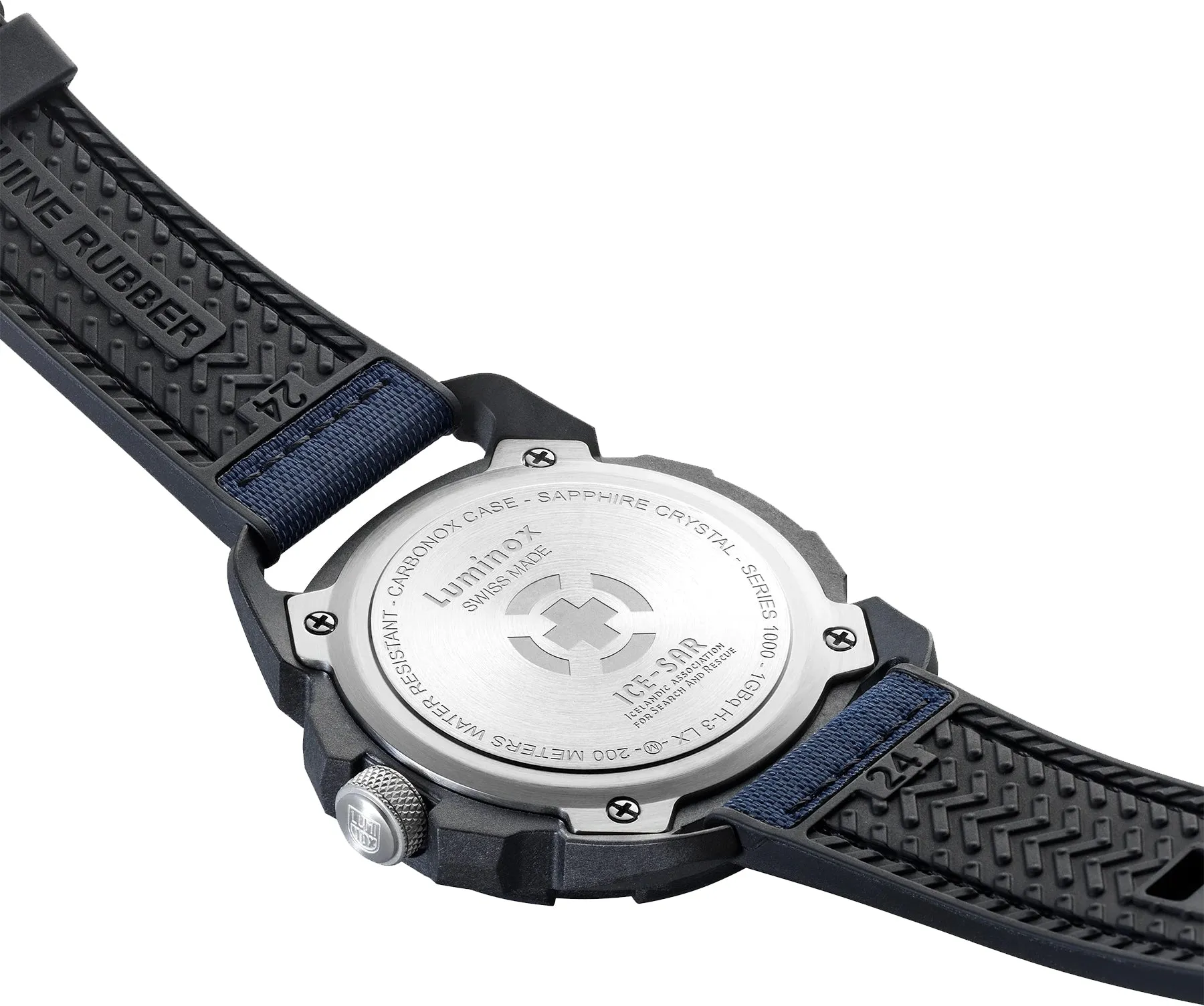 Luminox Uhren Luminox Ice Sar Arctic 1000 Serie Uhr