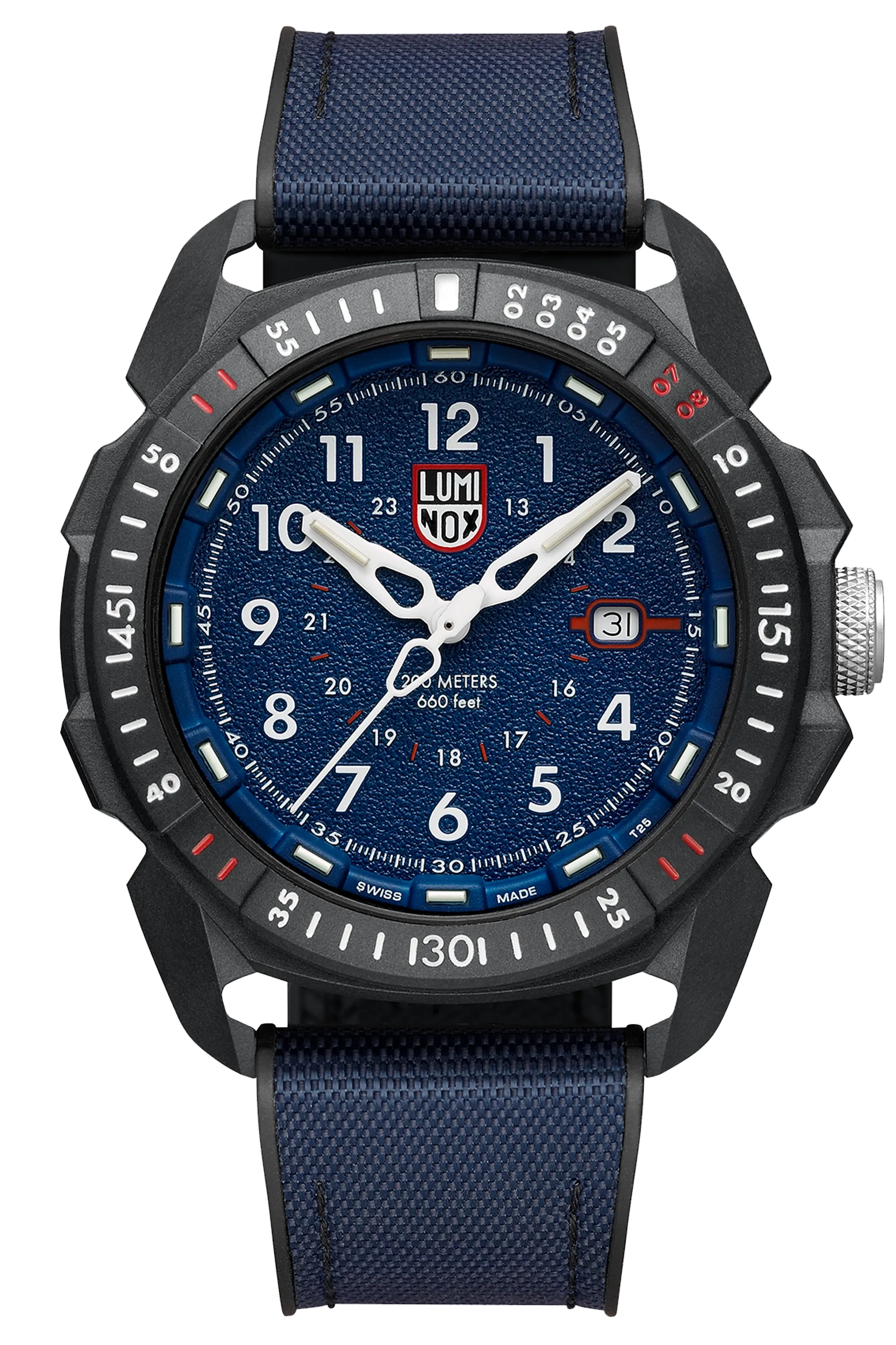 Luminox Uhren Luminox Ice Sar Arctic 1000 Serie Uhr