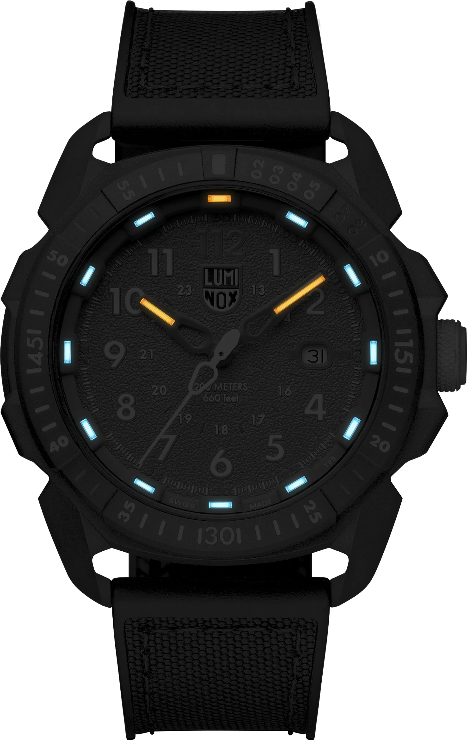 Luminox Uhren Luminox Ice Sar Arctic 1000 Serie Uhr