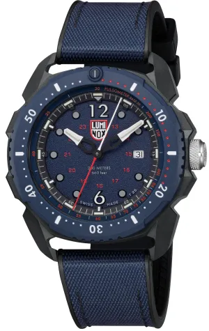 Luminox Uhren Luminox Ice-Sar Arctic 1050 Serie Uhr