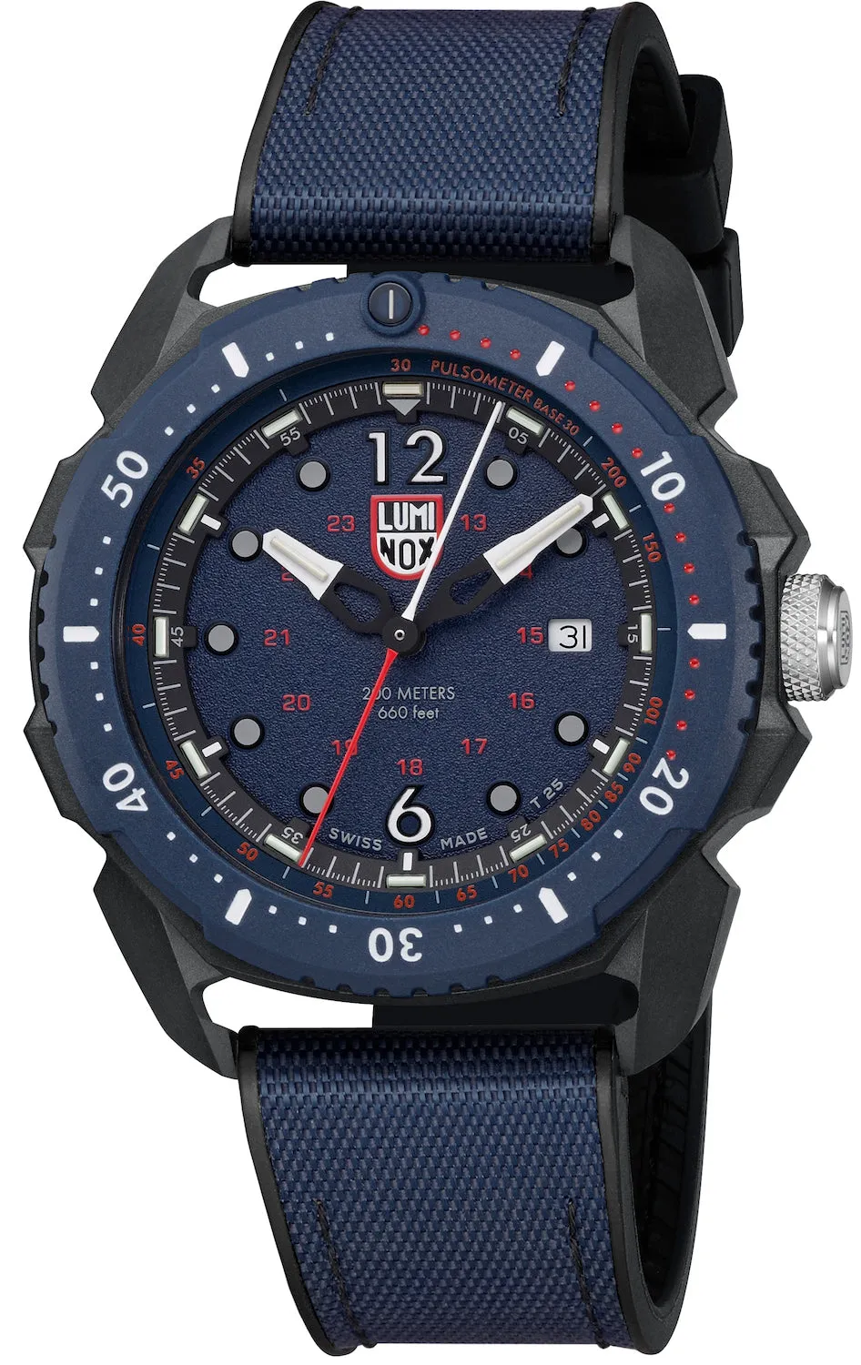 Luminox Uhren Luminox Ice-Sar Arctic 1050 Serie Uhr