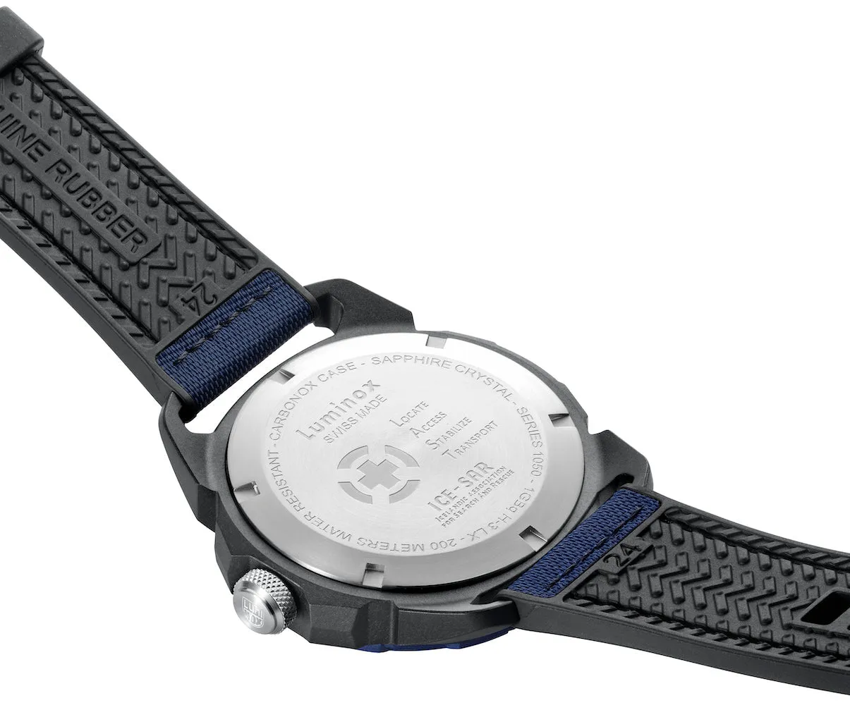 Luminox Uhren Luminox Ice-Sar Arctic 1050 Serie Uhr