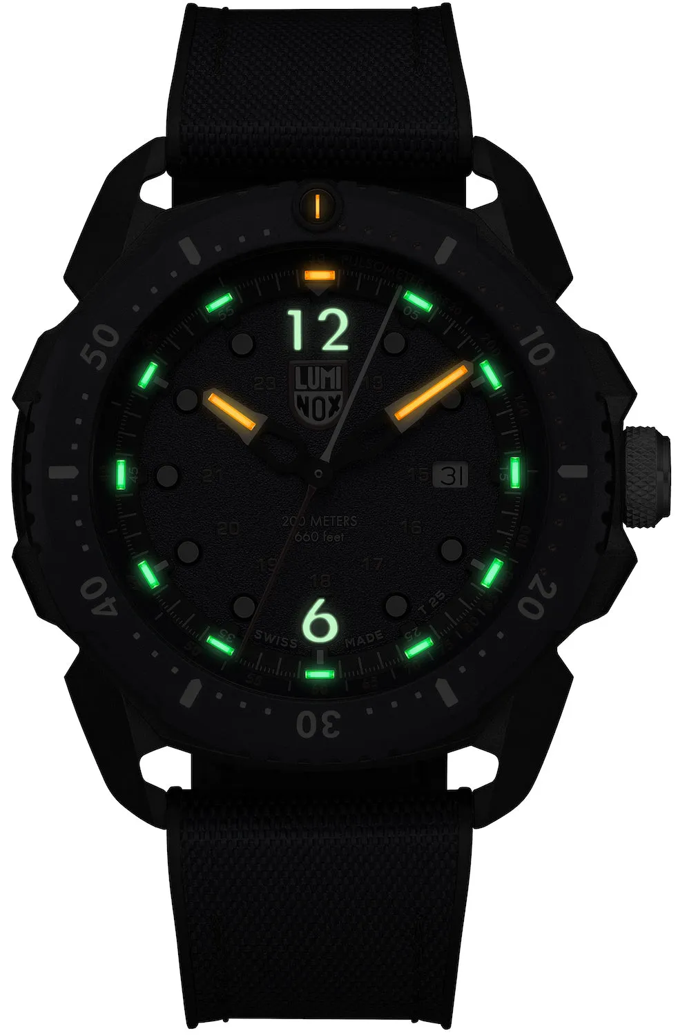 Luminox Uhren Luminox Ice-Sar Arctic 1050 Serie Uhr