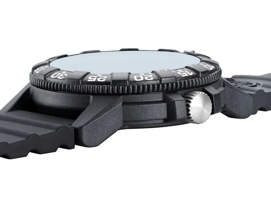 Luminox Uhren Luminox Leatherback Meeresschildkröte 0320 Serie Uhr