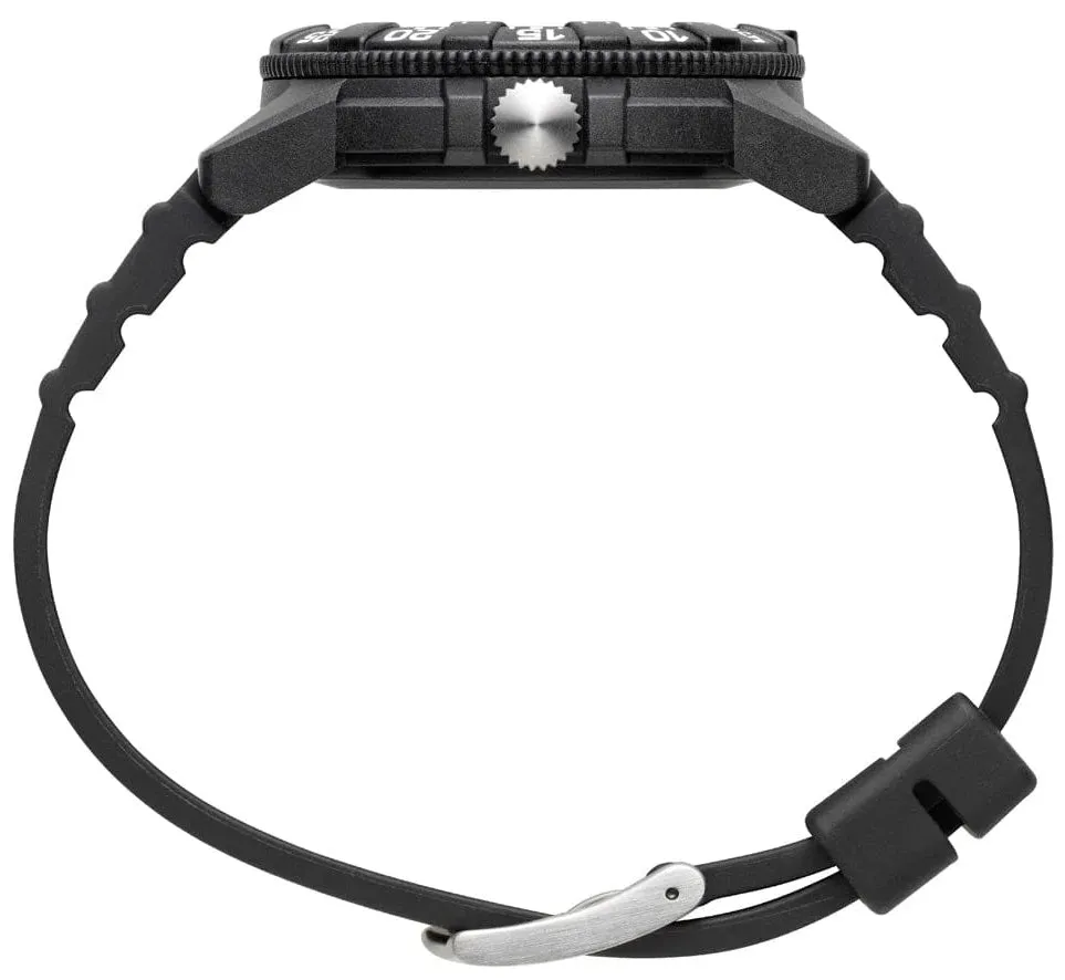 Luminox Uhren Luminox Leatherback Meeresschildkröte 0320 Serie Uhr