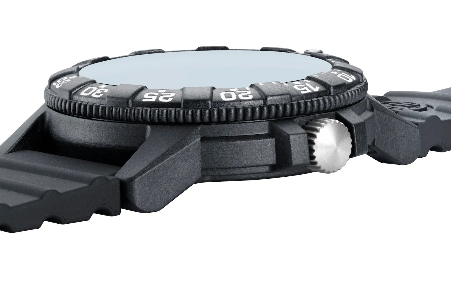 Luminox Uhren Luminox Leatherback Meeresschildkröte Riese 0320 Serie Uhr