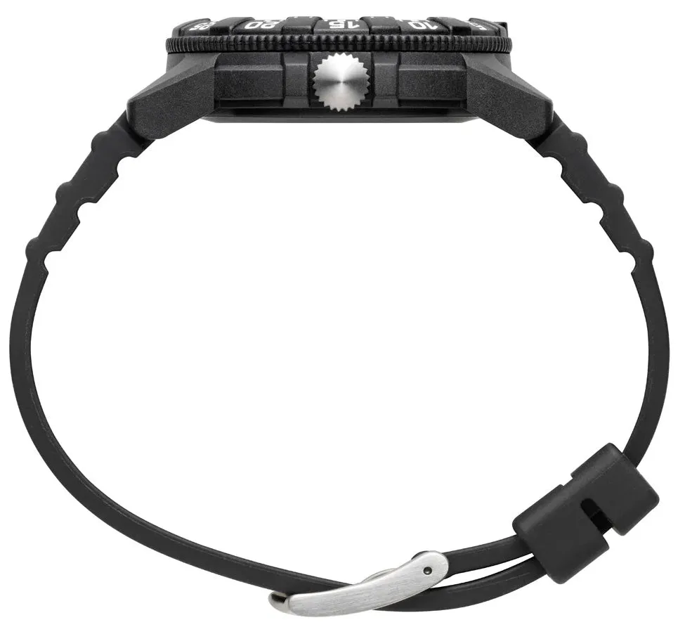 Luminox Uhren Luminox Leatherback Meeresschildkröte Riese 0320 Serie Uhr