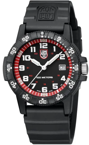 Luminox Uhren Luminox Leatherback Meeresschildkröte Riese 0320 Serie Uhr