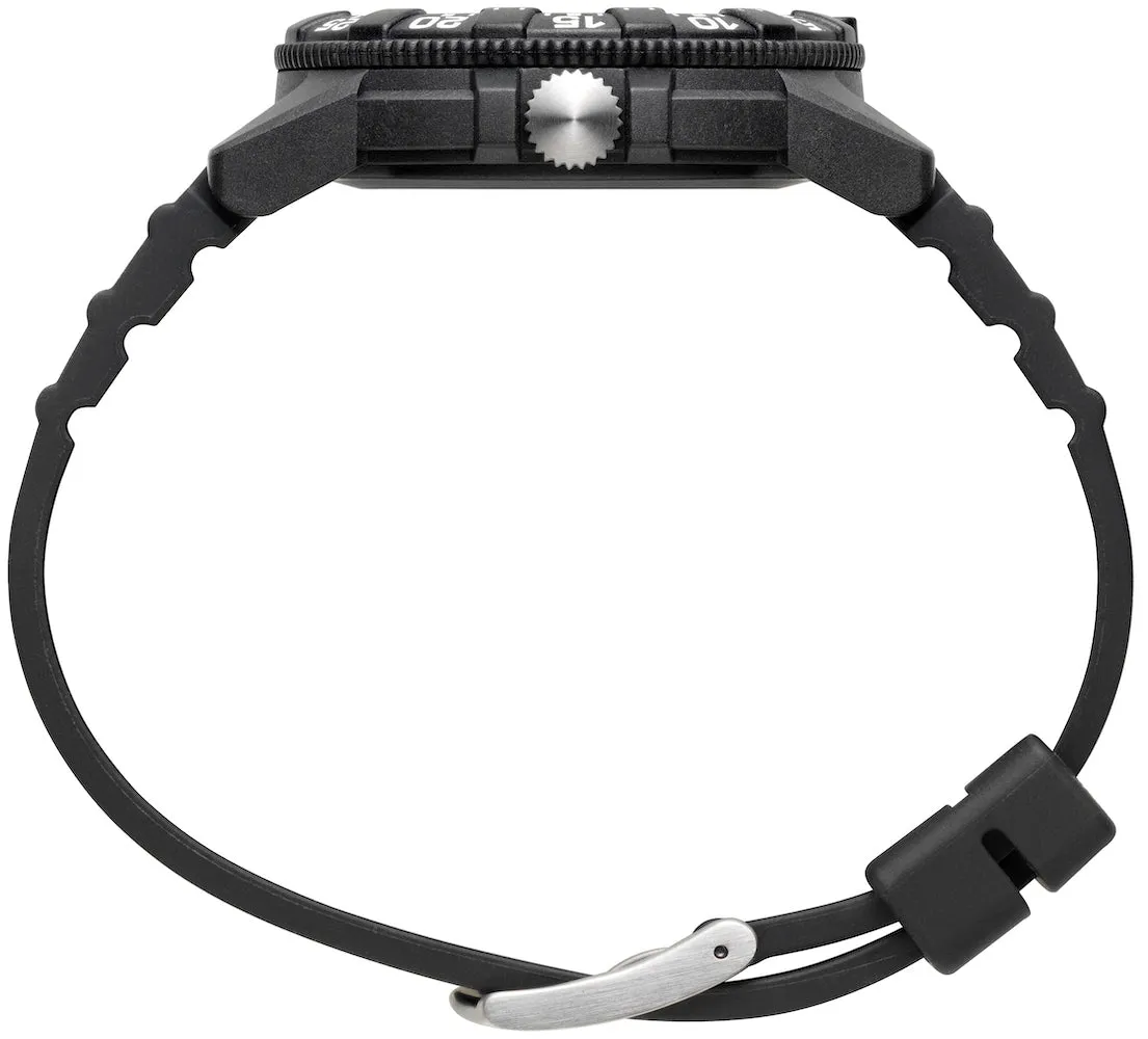 Luminox Uhren Luminox Leatherback Meeresschildkröte Riese 0320 Serie Uhr