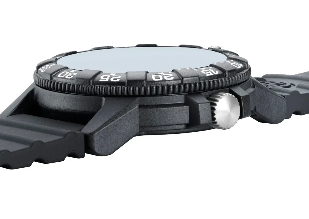 Luminox Uhren Luminox Leatherback Meeresschildkröte Riese 0320 Serie Uhr
