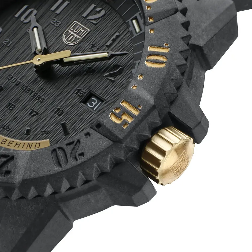 Luminox Uhren Luminox Master Carbon Seal 3800 Serie Limitierte Auflage Uhr
