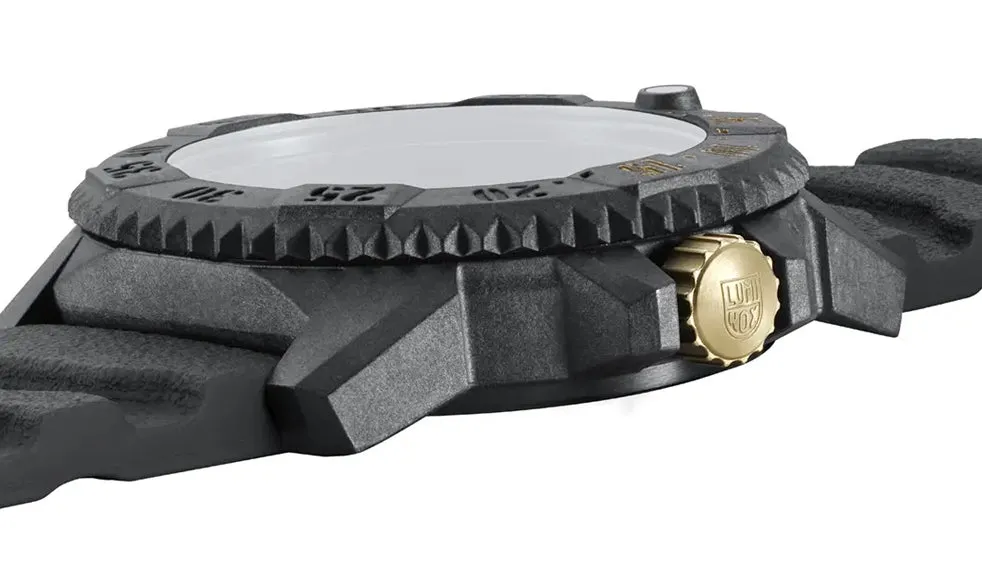 Luminox Uhren Luminox Master Carbon Seal 3800 Serie Limitierte Auflage Uhr