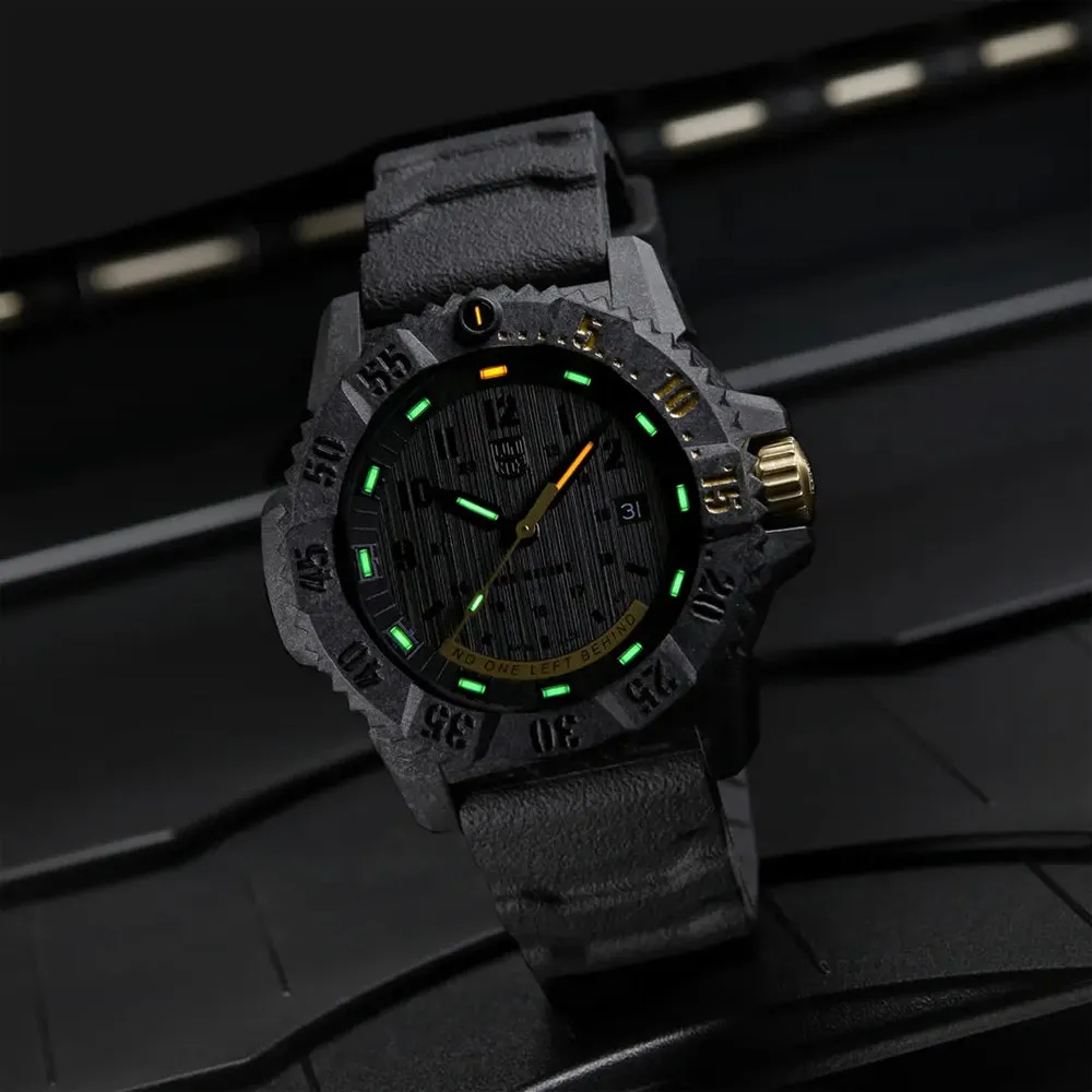 Luminox Uhren Luminox Master Carbon Seal 3800 Serie Limitierte Auflage Uhr