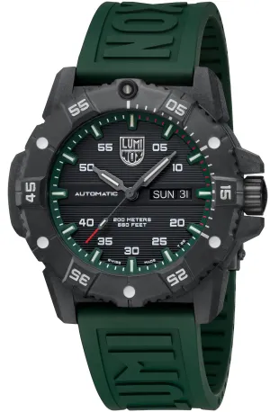 Luminox Uhren Luminox Master Carbon Seal 3860 Serie Automatikuhr