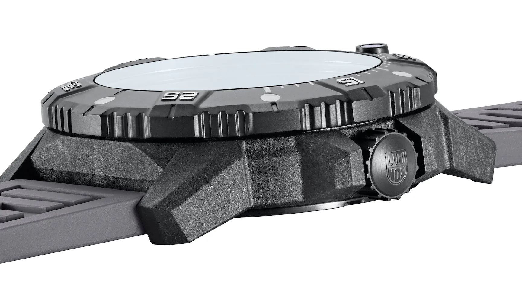 Luminox Uhren Luminox Master Carbon Seal 3860 Serie Automatikuhr