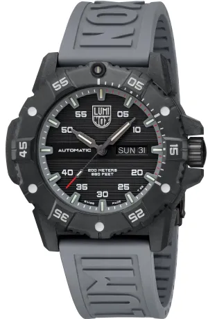 Luminox Uhren Luminox Master Carbon Seal 3860 Serie Automatikuhr