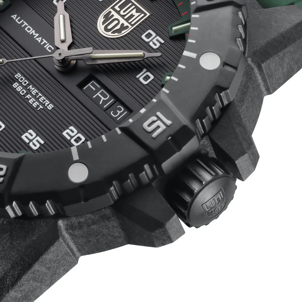 Luminox Uhren Luminox Master Carbon Seal 3860 Serie Automatikuhr