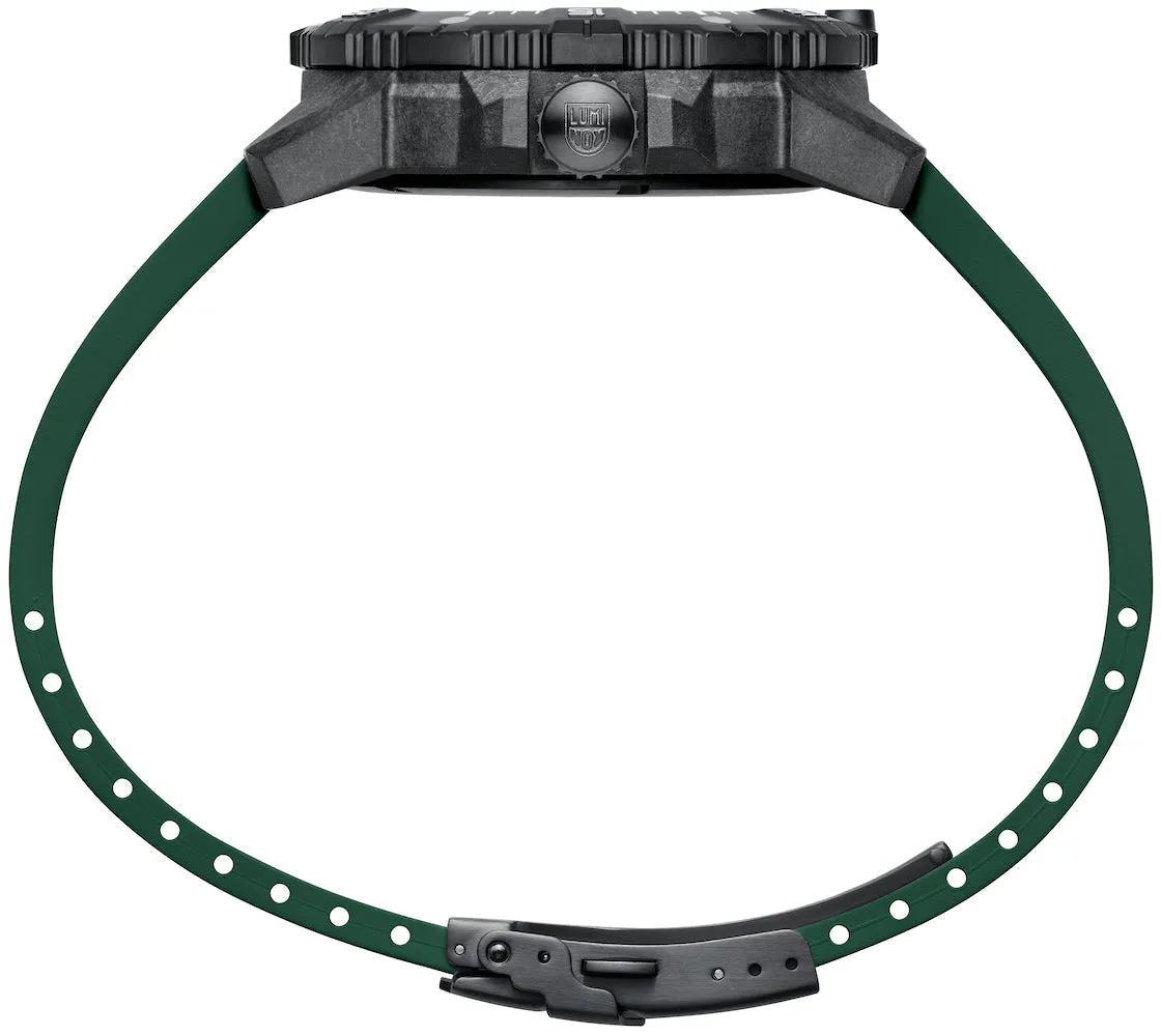 Luminox Uhren Luminox Master Carbon Seal 3860 Serie Automatikuhr