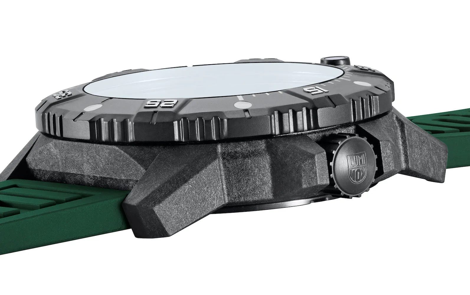 Luminox Uhren Luminox Master Carbon Seal 3860 Serie Automatikuhr