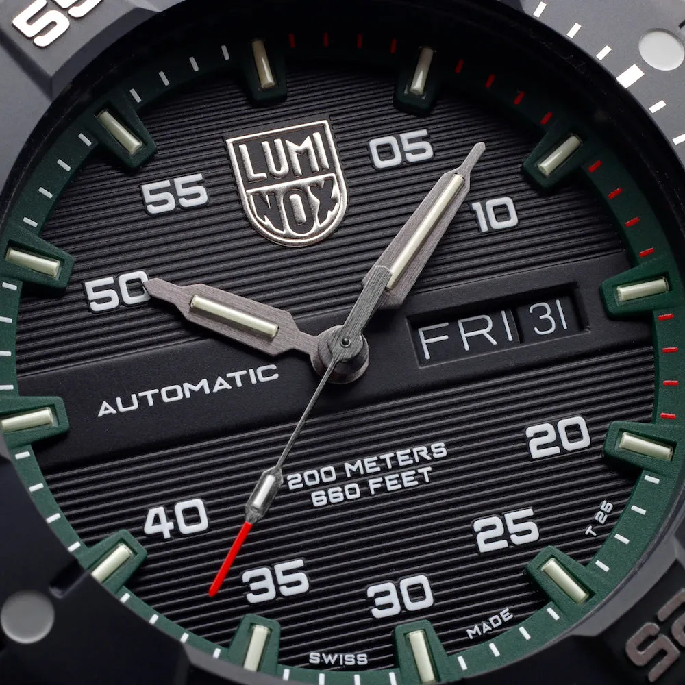 Luminox Uhren Luminox Master Carbon Seal 3860 Serie Automatikuhr