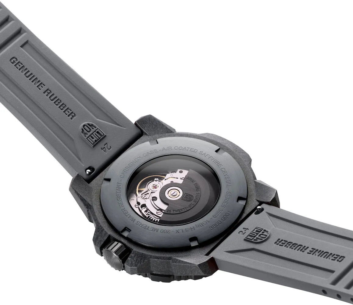 Luminox Uhren Luminox Master Carbon Seal 3860 Serie Automatikuhr