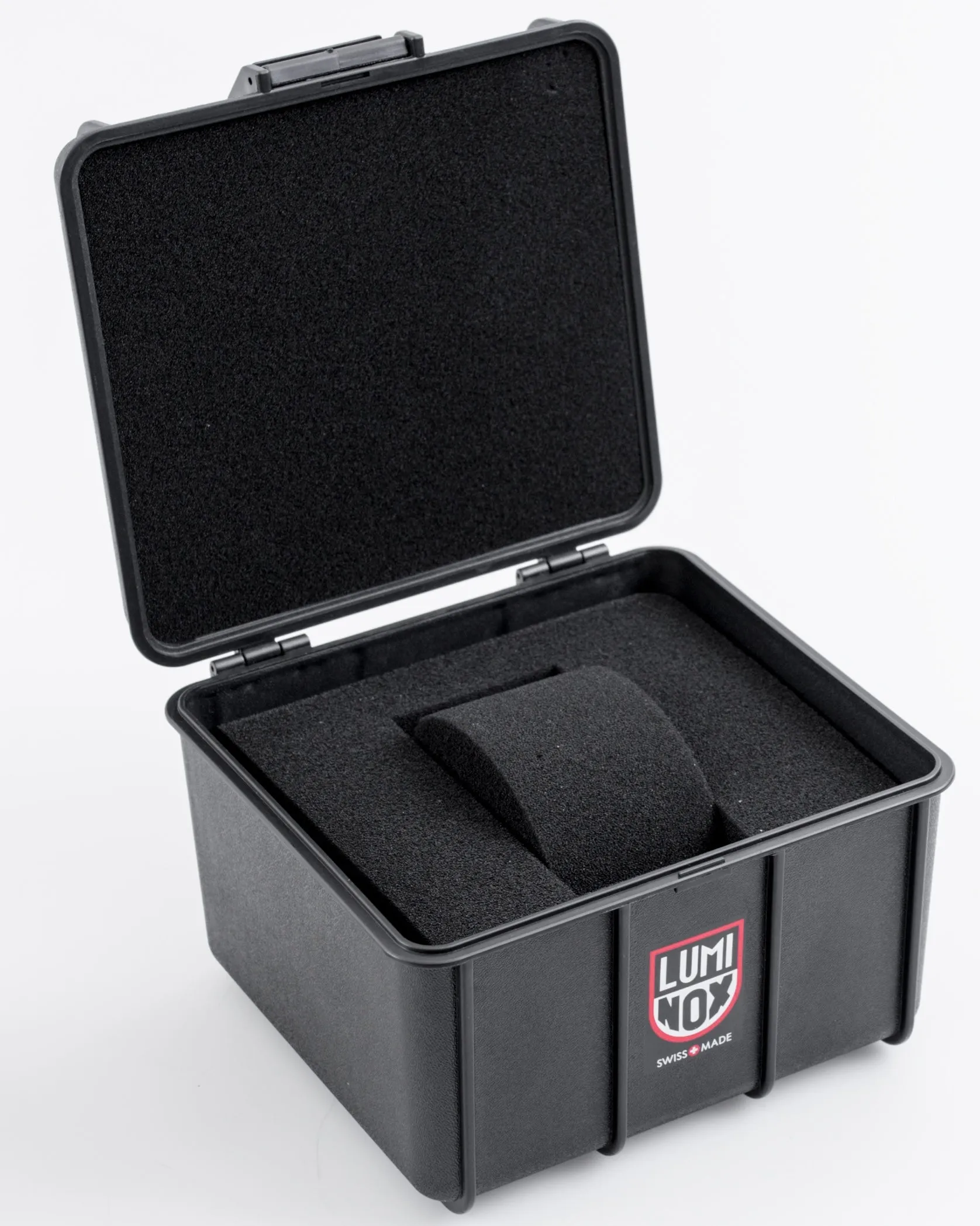 Luminox Uhren Luminox Master Carbon Seal 3860 Serie Automatikuhr