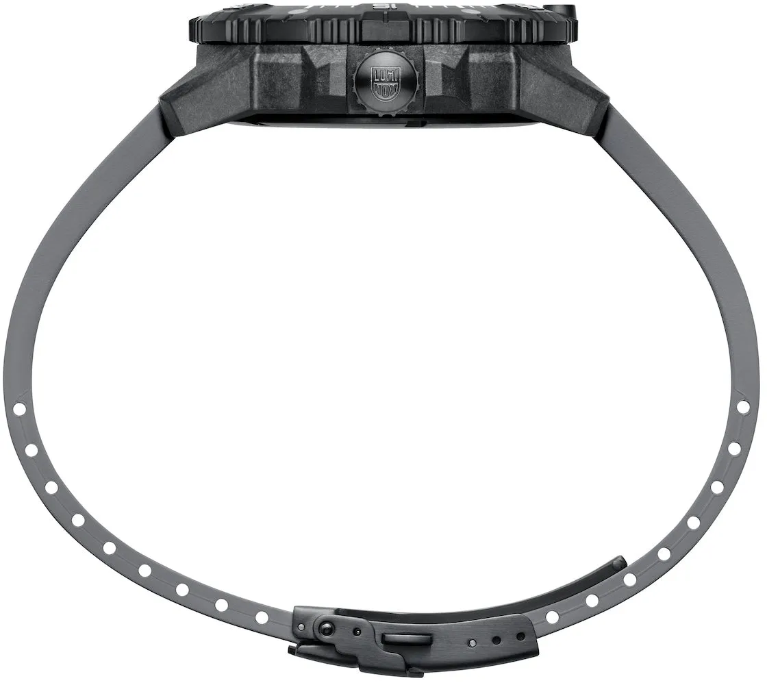 Luminox Uhren Luminox Master Carbon Seal 3860 Serie Automatikuhr
