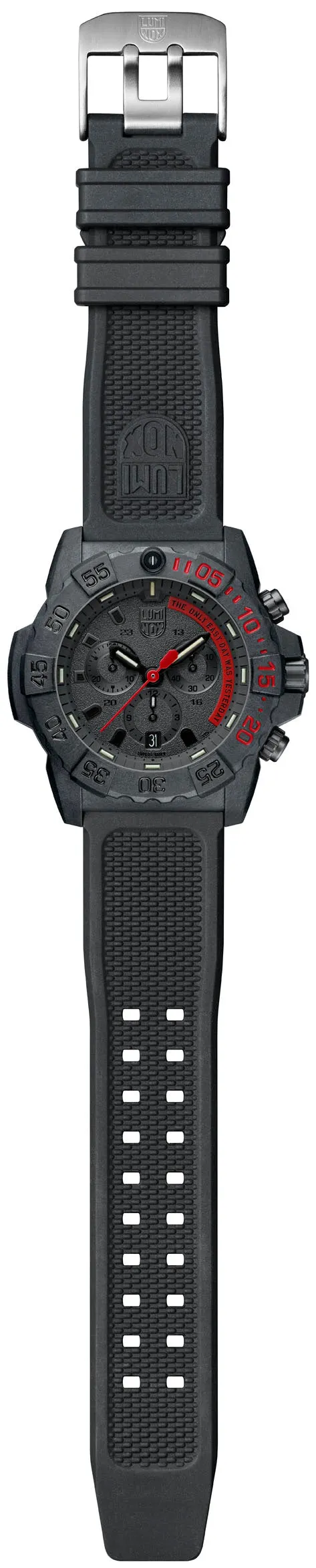 Luminox Uhren Luminox Navy Seal 3500 Serie Chronograph Uhr