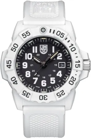 Luminox Uhren Luminox Navy Seal 3500 Serie Uhr