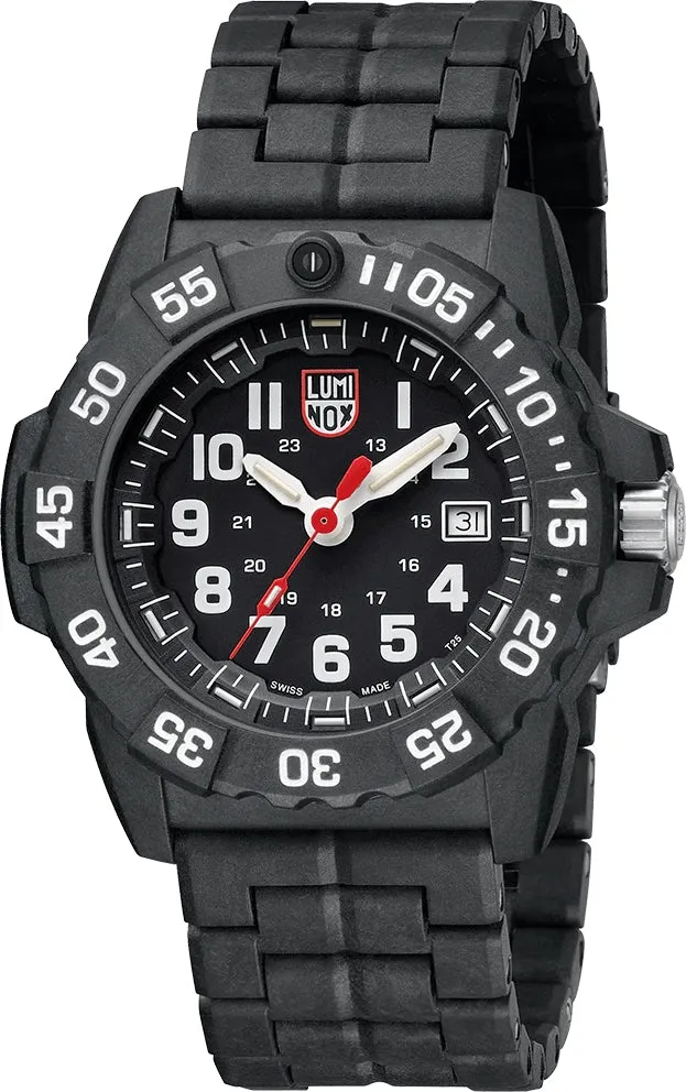 Luminox Uhren Luminox Navy Seal 3500 Serie Uhr
