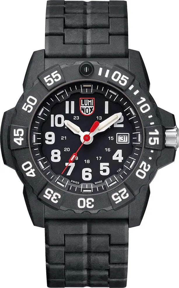 Luminox Uhren Luminox Navy Seal 3500 Serie Uhr
