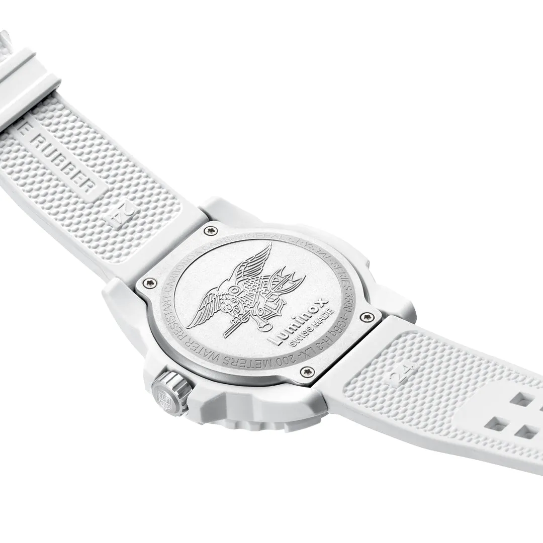 Luminox Uhren Luminox Navy Seal 3500 Serie Uhr