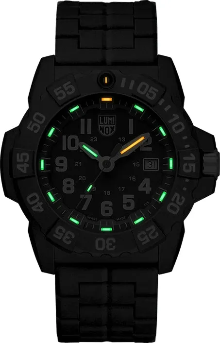 Luminox Uhren Luminox Navy Seal 3500 Serie Uhr