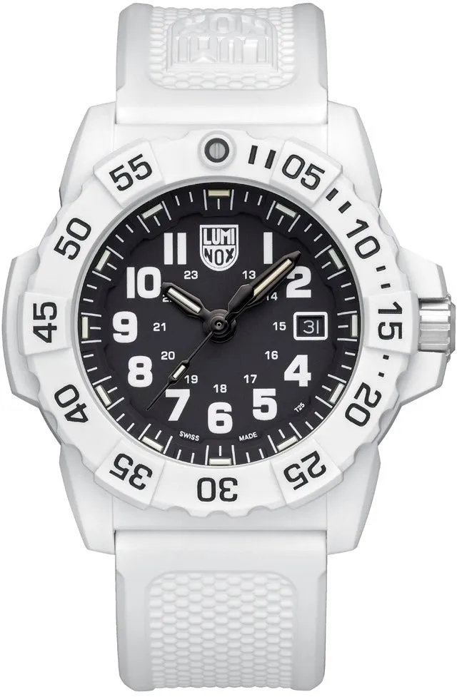 Luminox Uhren Luminox Navy Seal 3500 Serie Uhr