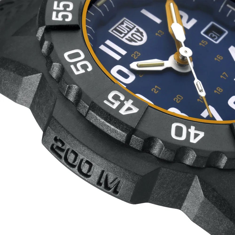 Luminox Uhren Luminox Navy Seal 3500 Serie Uhr