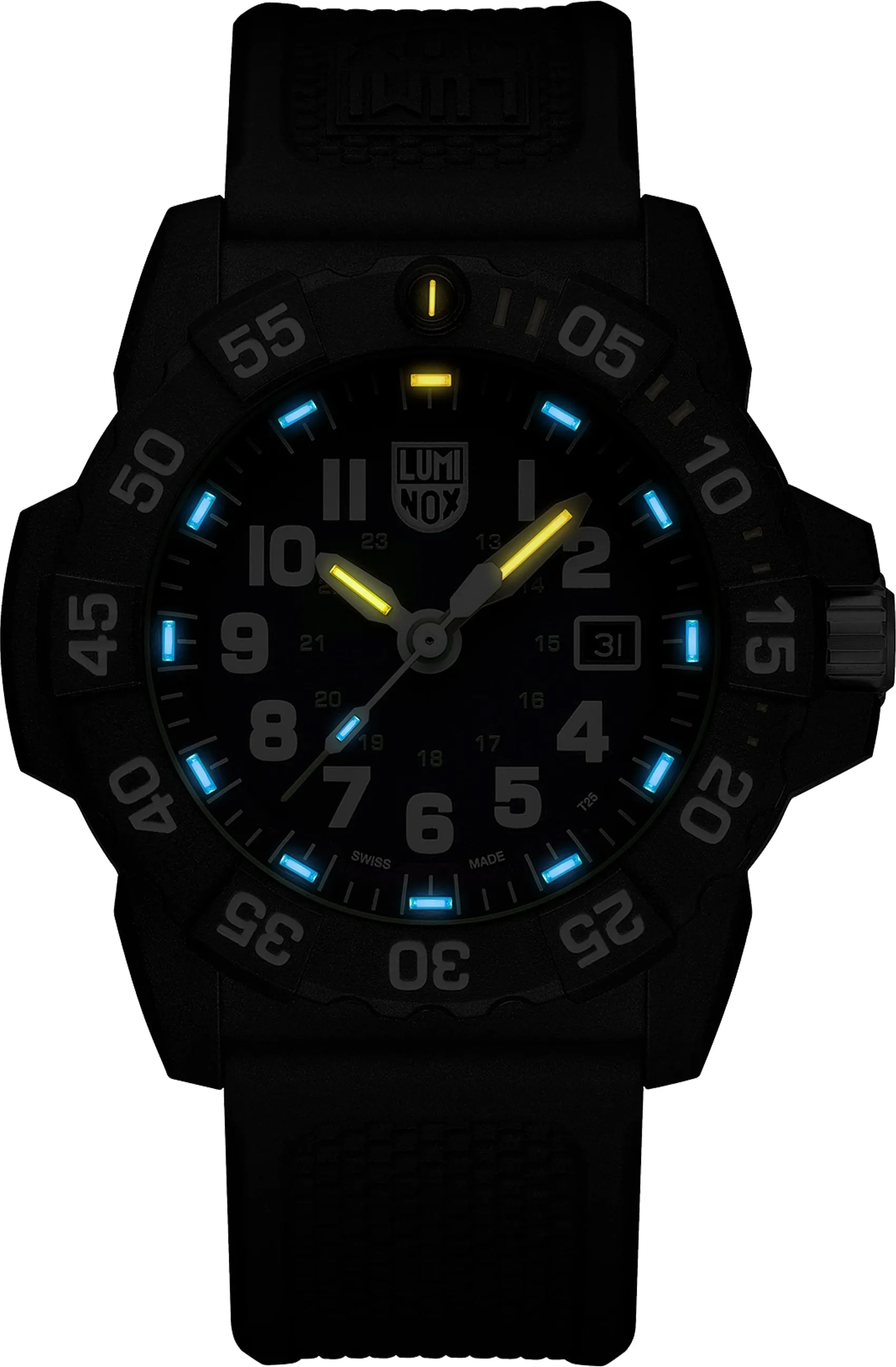 Luminox Uhren Luminox Navy Seal 3500 Serie Uhr