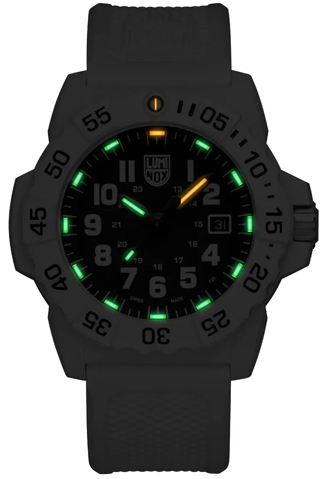Luminox Uhren Luminox Navy Seal 3500 Serie Uhr