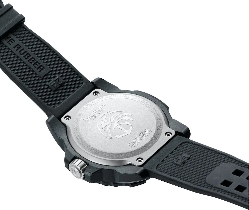 Luminox Uhren Luminox Navy Seal 3500 Serie Uhr