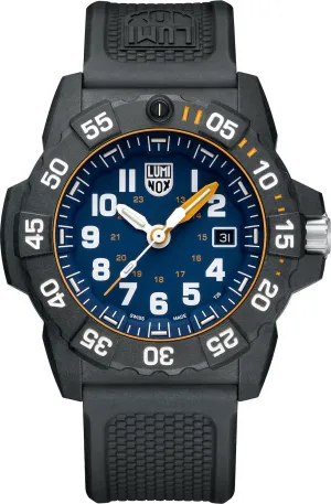 Luminox Uhren Luminox Navy Seal 3500 Serie Uhr
