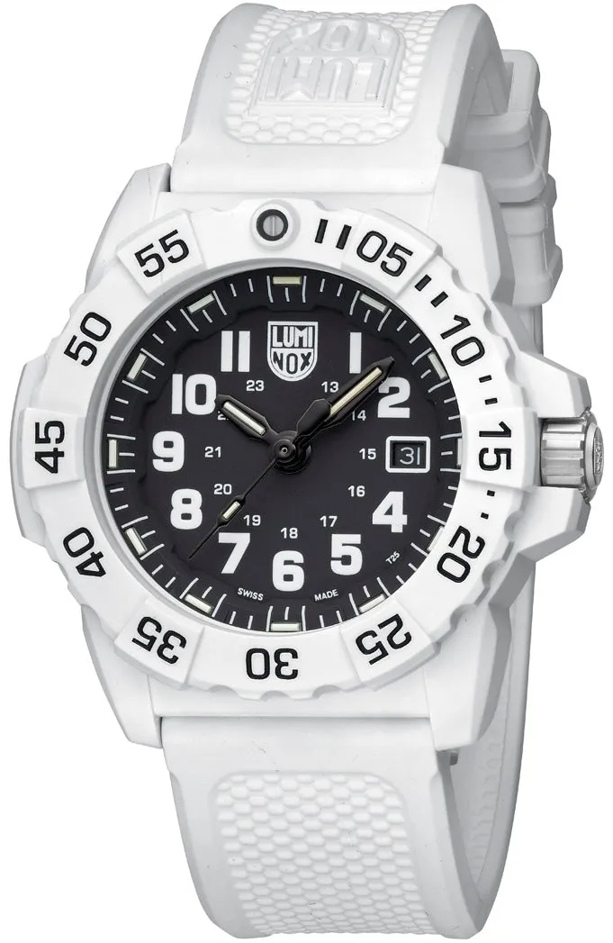 Luminox Uhren Luminox Navy Seal 3500 Serie Uhr