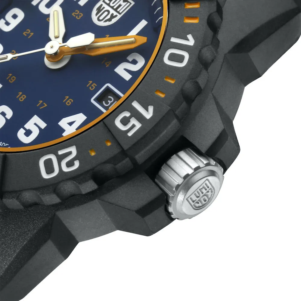 Luminox Uhren Luminox Navy Seal 3500 Serie Uhr