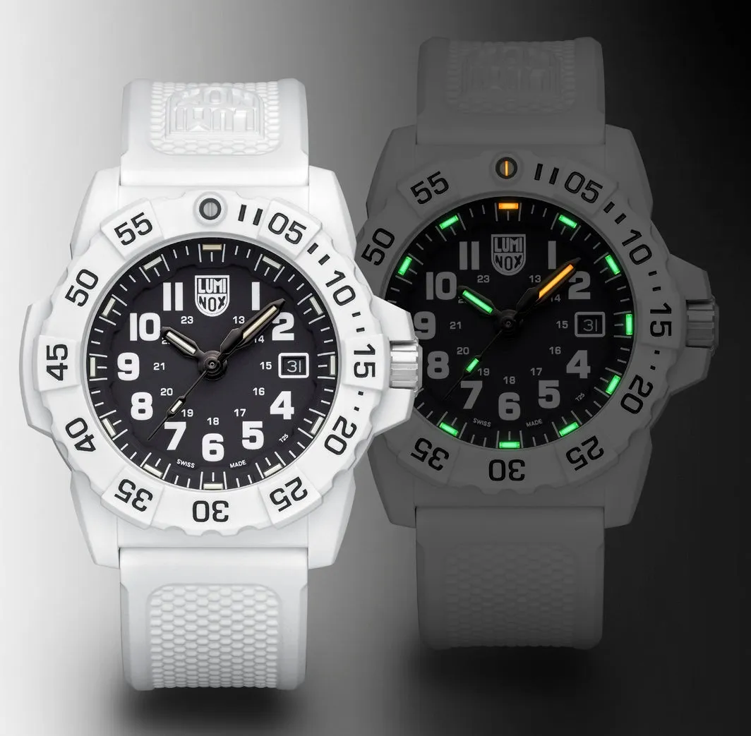 Luminox Uhren Luminox Navy Seal 3500 Serie Uhr