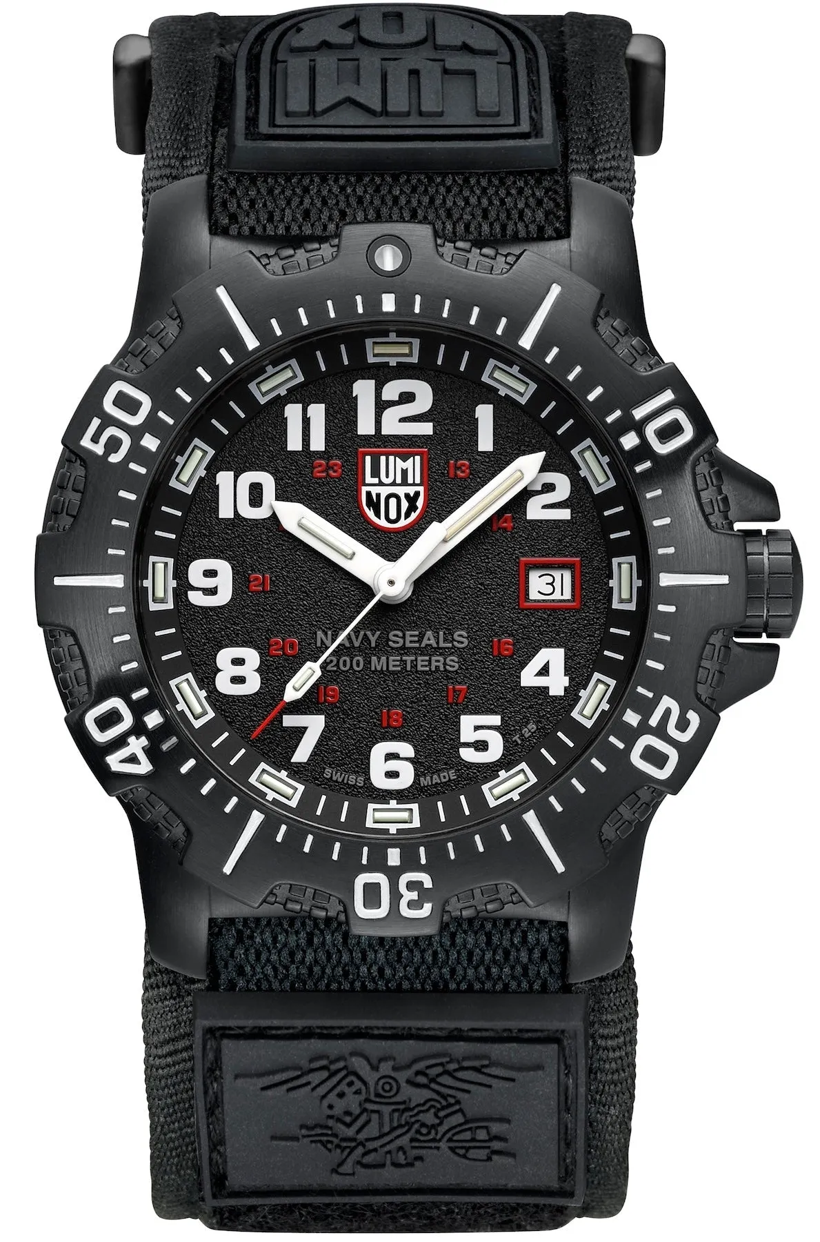 Luminox Uhren Luminox Navy SEAL 4230 Serie Uhr