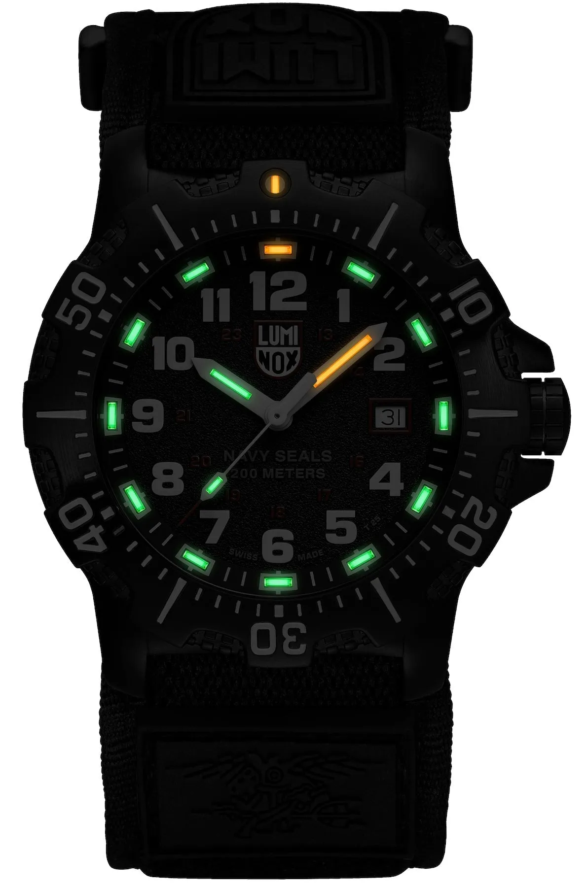 Luminox Uhren Luminox Navy SEAL 4230 Serie Uhr