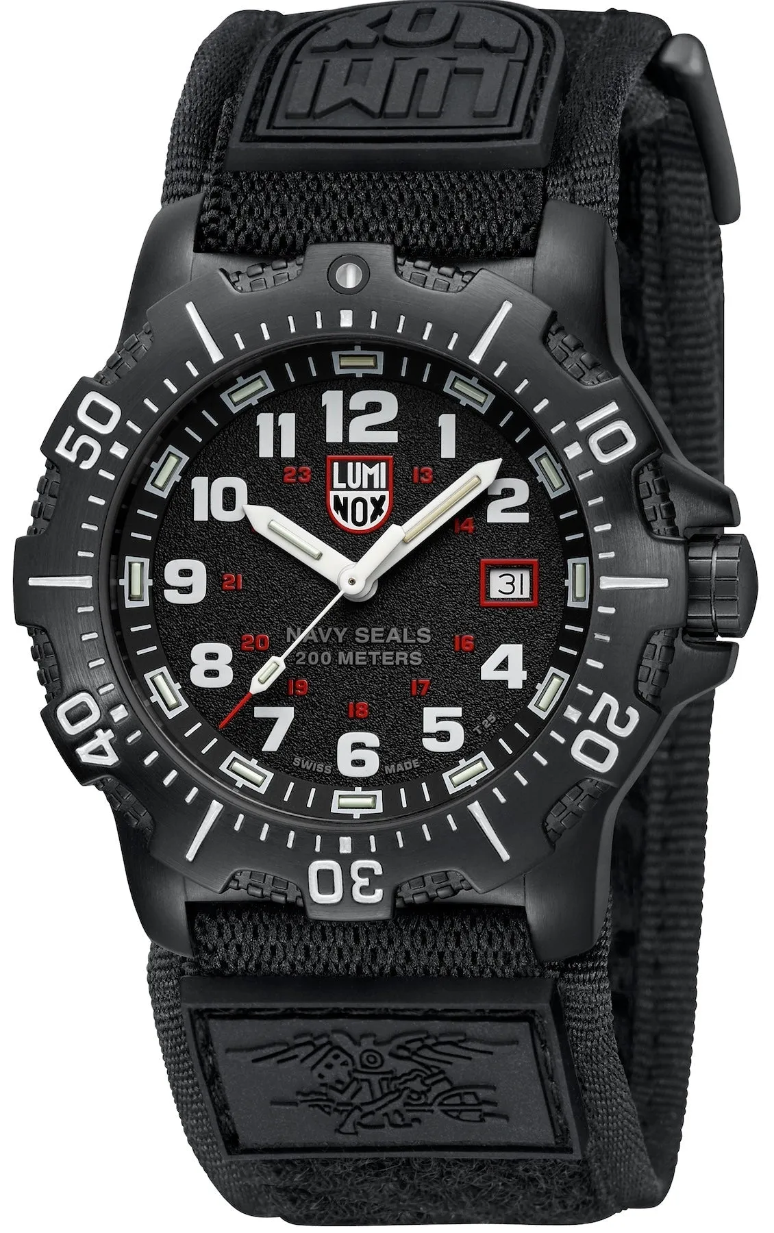 Luminox Uhren Luminox Navy SEAL 4230 Serie Uhr