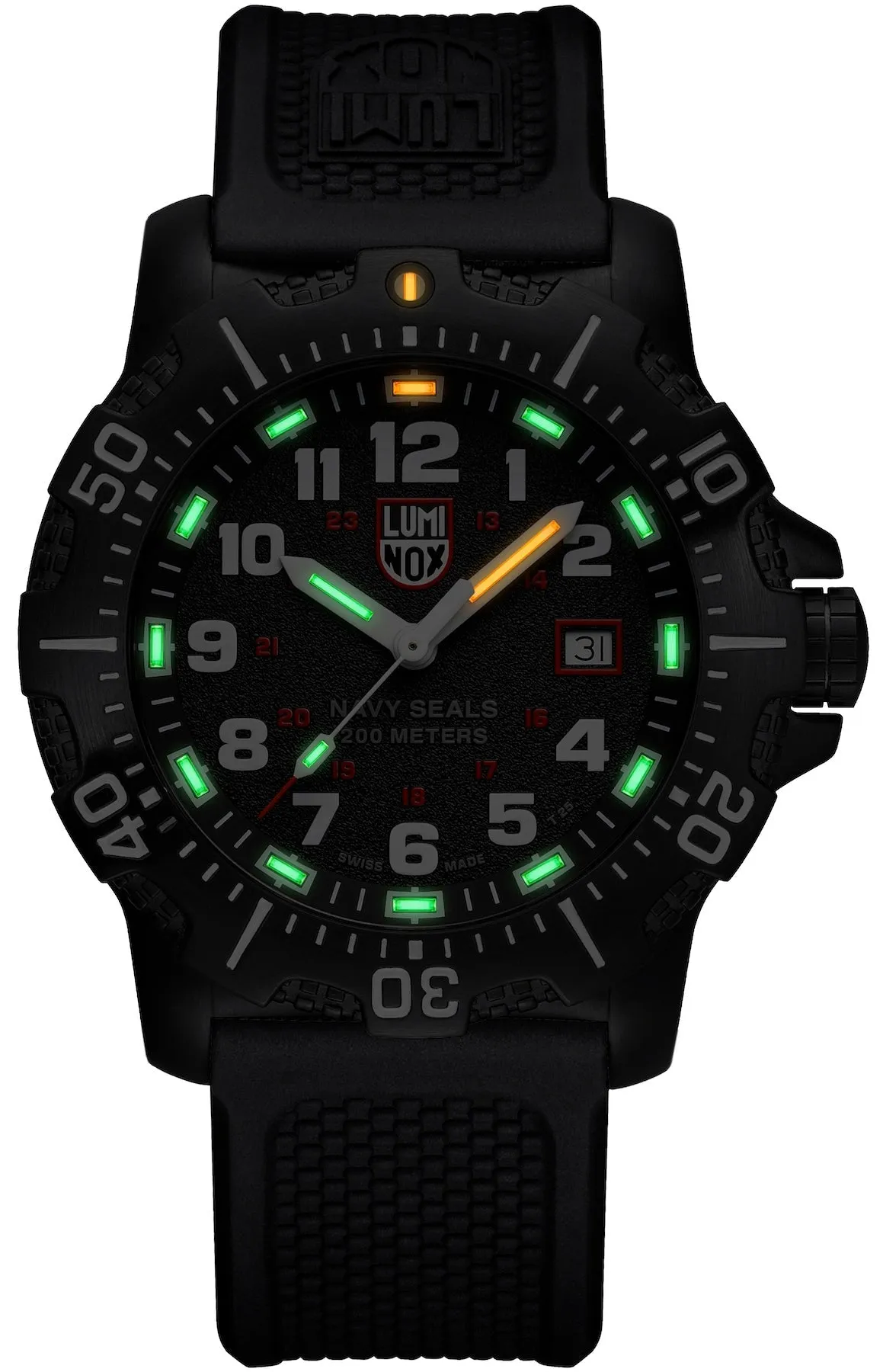 Luminox Uhren Luminox Navy SEAL 4230 Serie Uhr