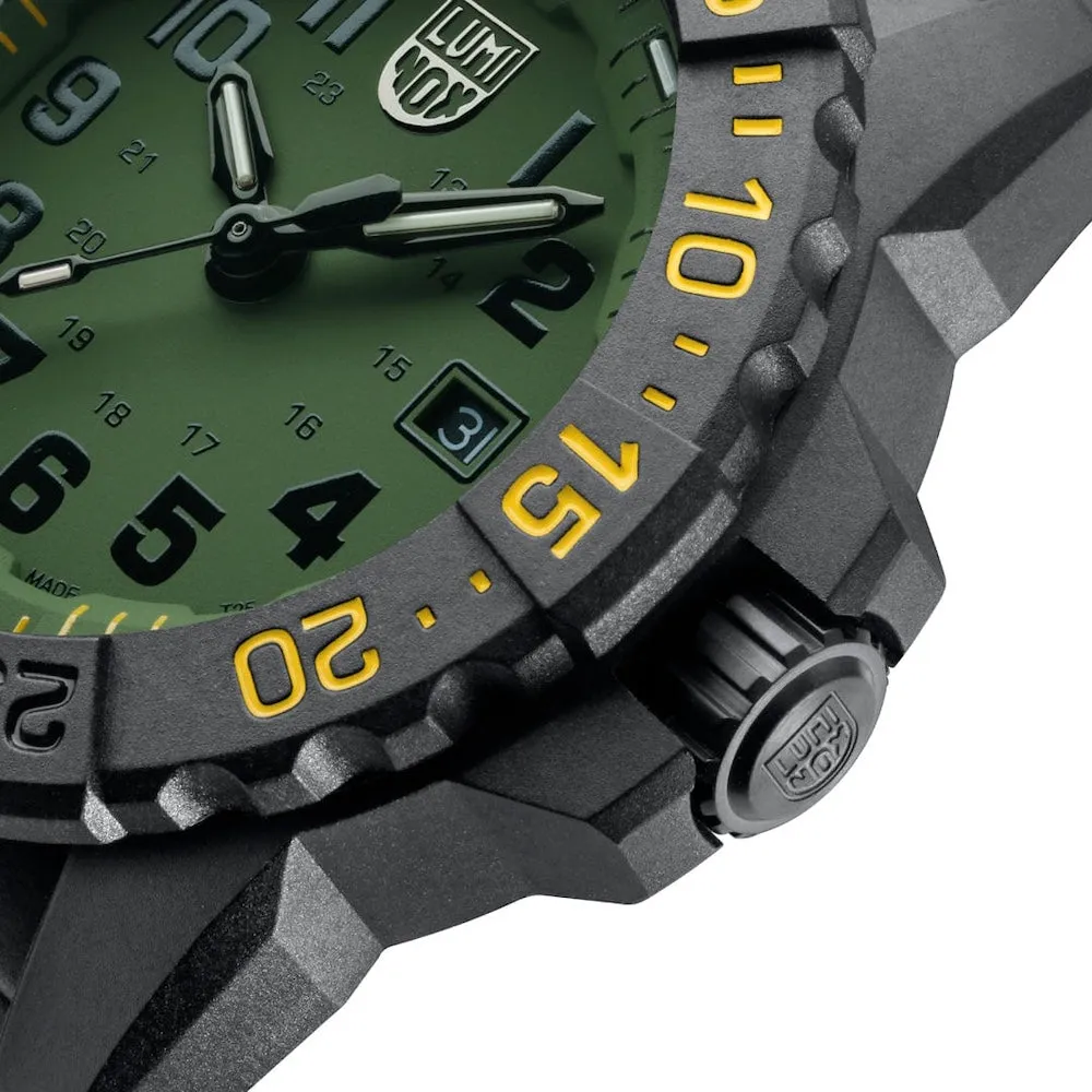 Luminox Uhren Luminox Navy Seal Foundation 45mm Militär-Tauchuhr