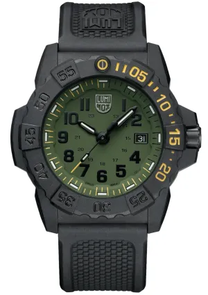 Luminox Uhren Luminox Navy Seal Foundation 45mm Militär-Tauchuhr